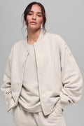 Renown Varsity Jacket