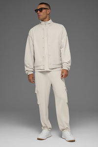 Veste Renown Varsity