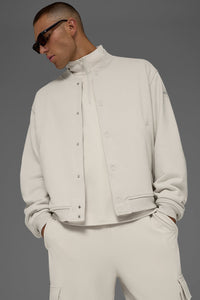 Veste Renown Varsity