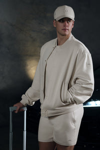 Veste Renown Varsity