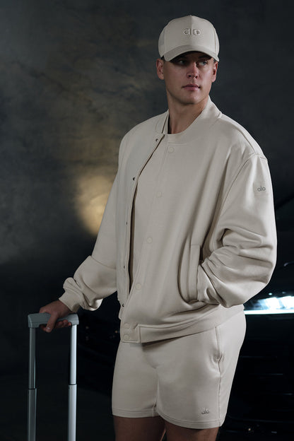 Veste Renown Varsity