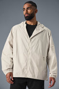 Veste De Survêtement En Nylon Ripstop Vantage