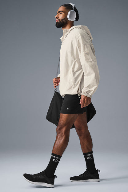 Veste De Survêtement En Nylon Ripstop Vantage