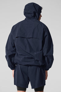 Veste De Survêtement En Nylon Ripstop Vantage