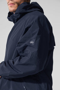 Veste De Survêtement En Nylon Ripstop Vantage