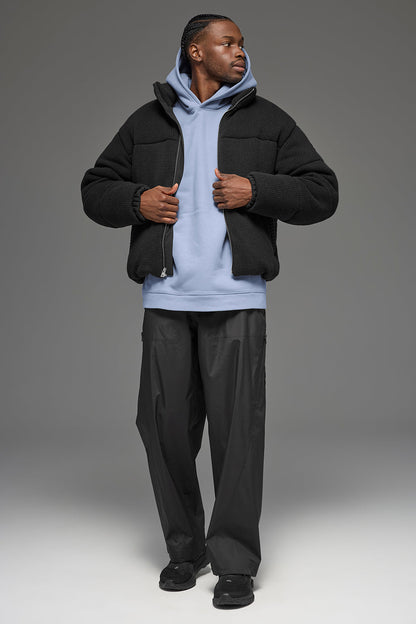 Stage Sweater Puffer