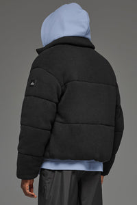 Stage Sweater Puffer