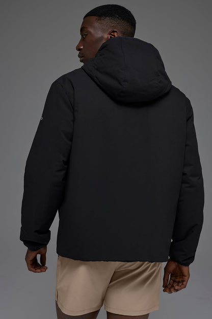 Veste Zippée Elemental