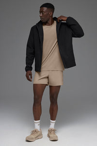 Veste Zippée Elemental