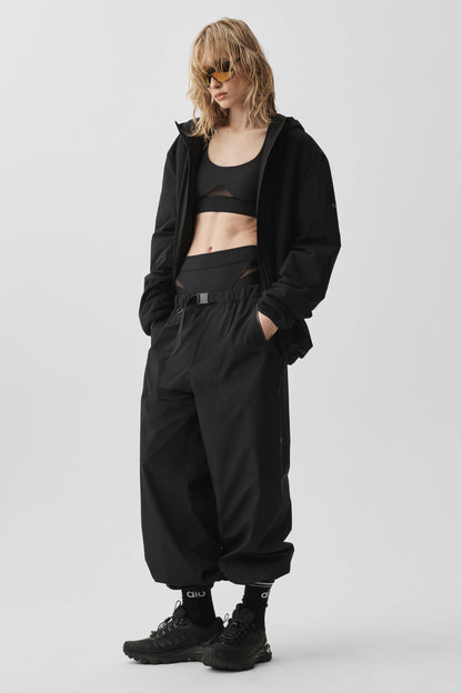 Veste Zippée Elemental