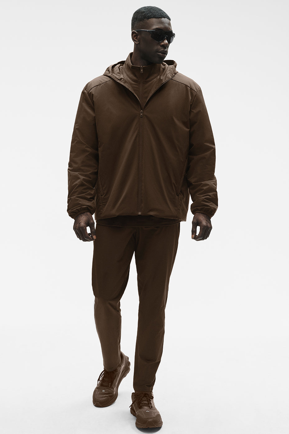Veste Zippée Elemental