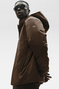 Veste Zippée Elemental