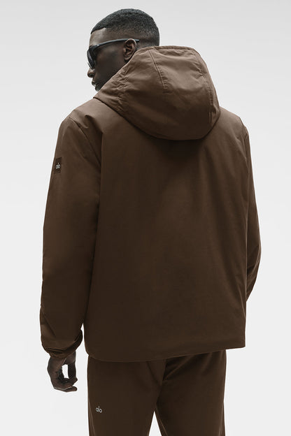Veste Zippée Elemental