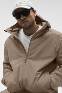 Veste Zippée Elemental