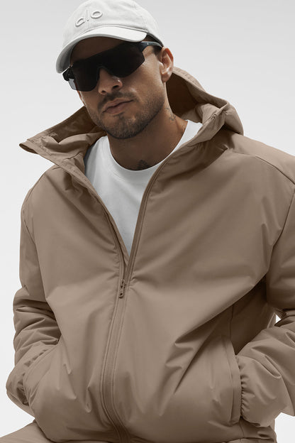 Veste Zippée Elemental