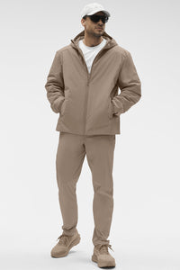 Veste Zippée Elemental
