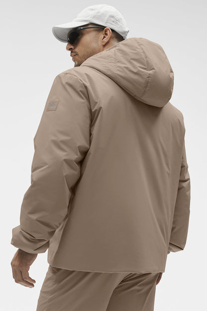 Veste Zippée Elemental