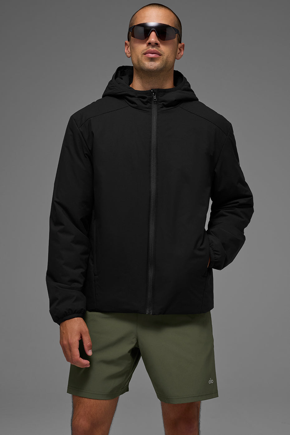 Veste Performance On-The-Go