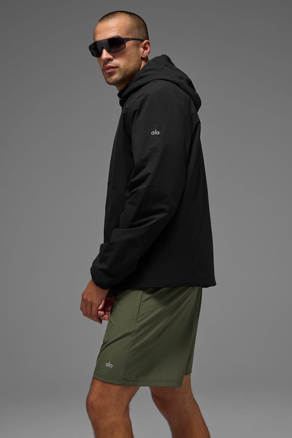 Veste Performance On-The-Go