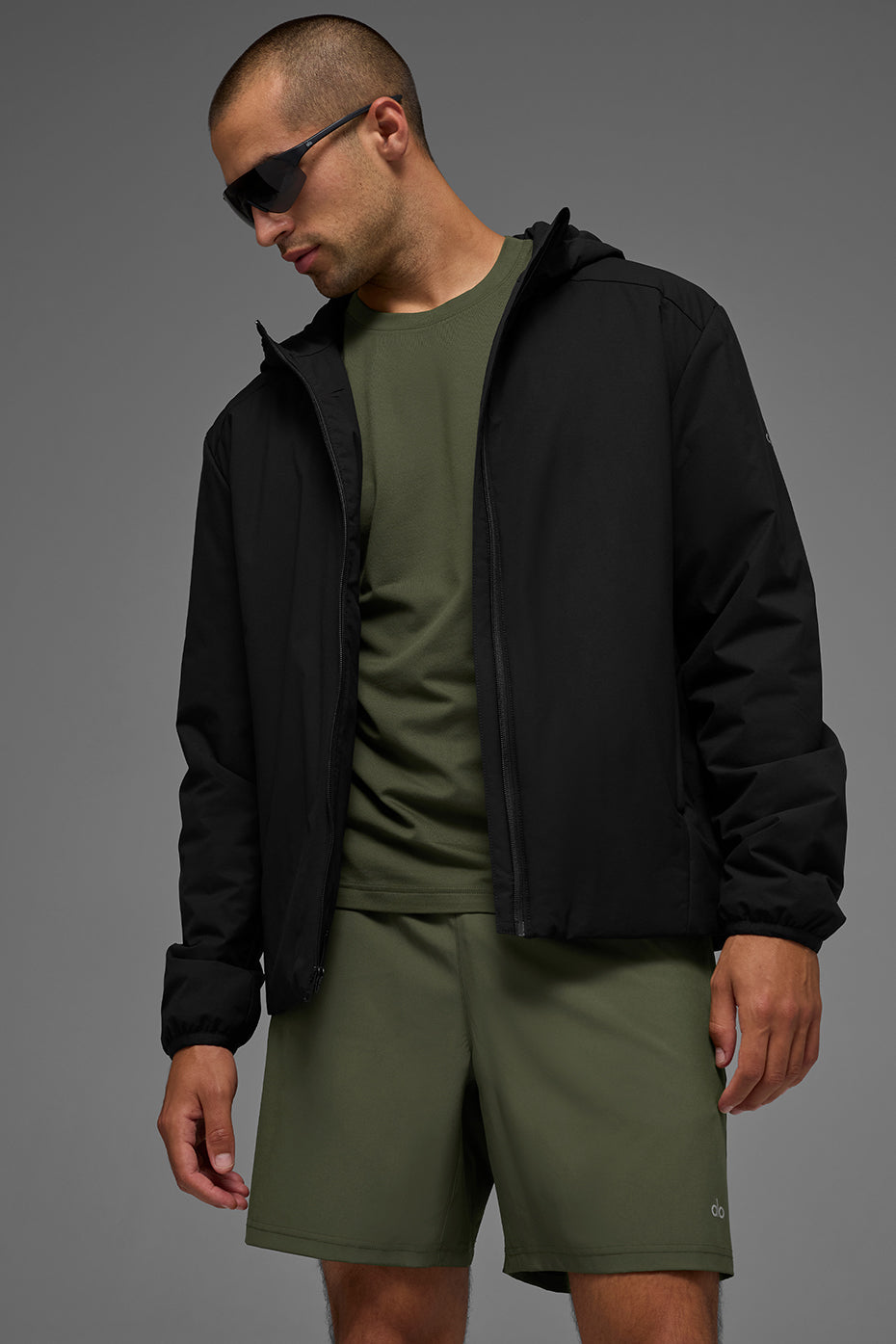 Veste Performance On-The-Go