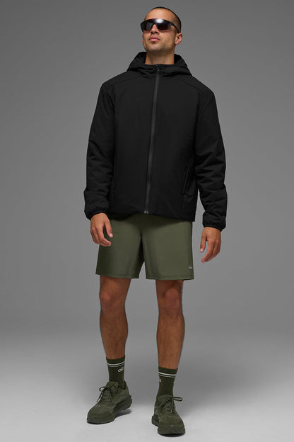 Veste Performance On-The-Go