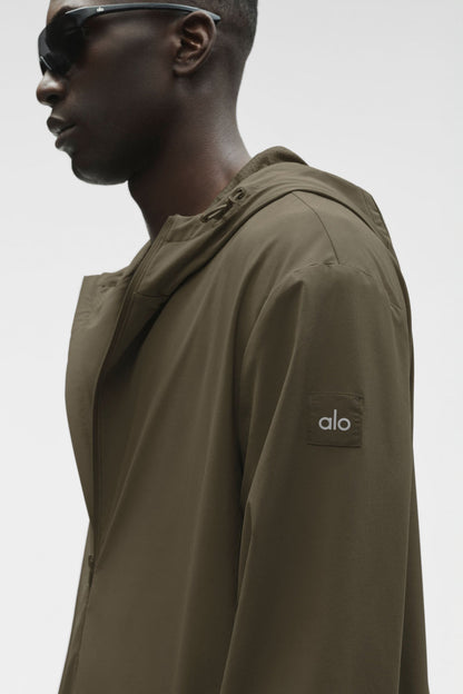 Veste Performance On-The-Go