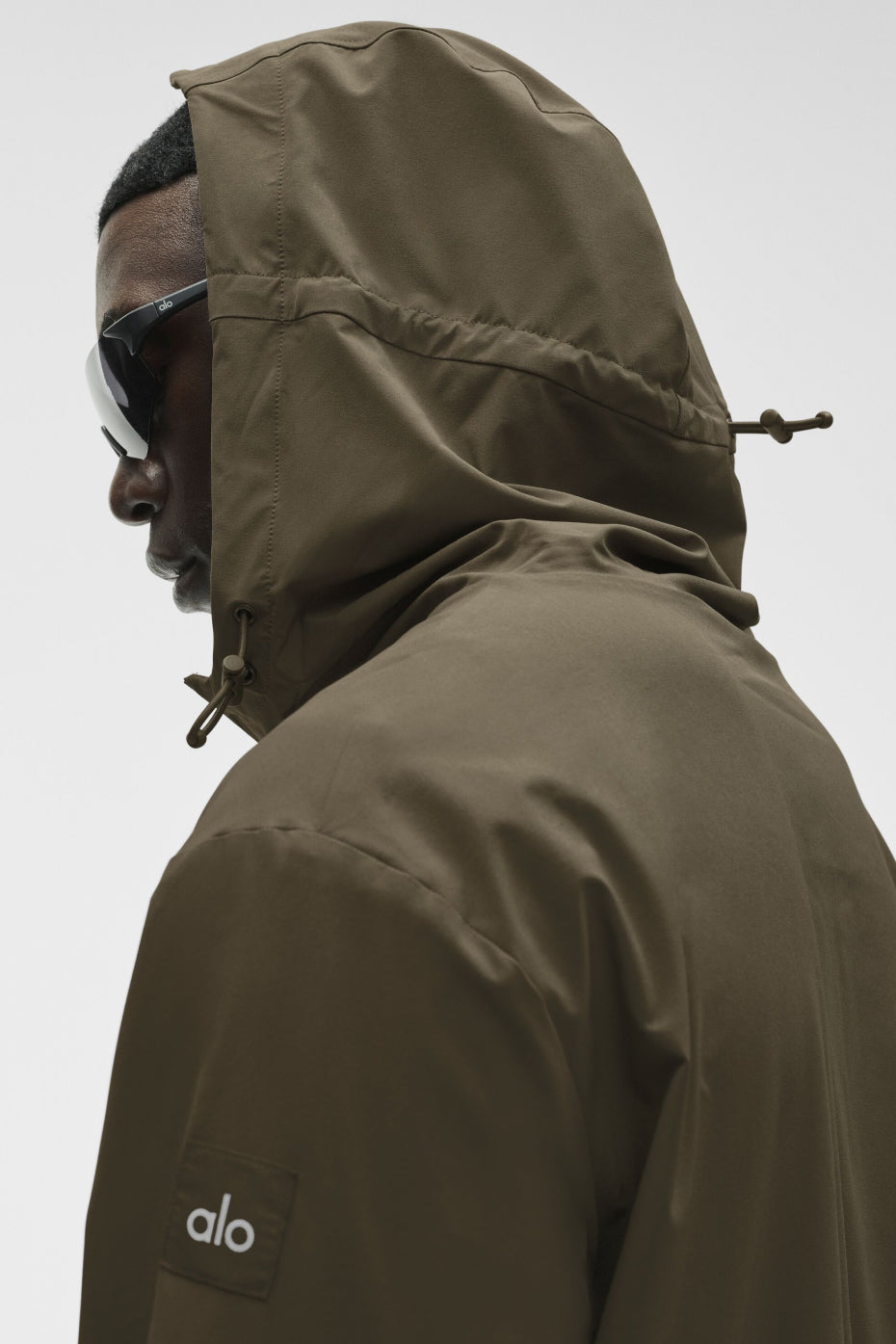 Veste Performance On-The-Go