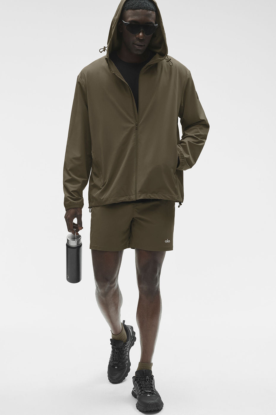 Veste Performance On-The-Go