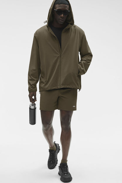 Veste Performance On-The-Go