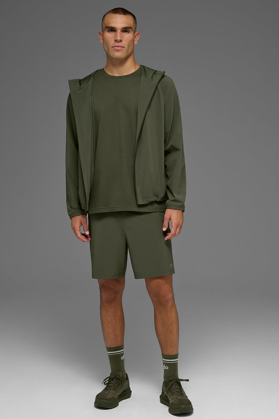 Veste Performance On-The-Go