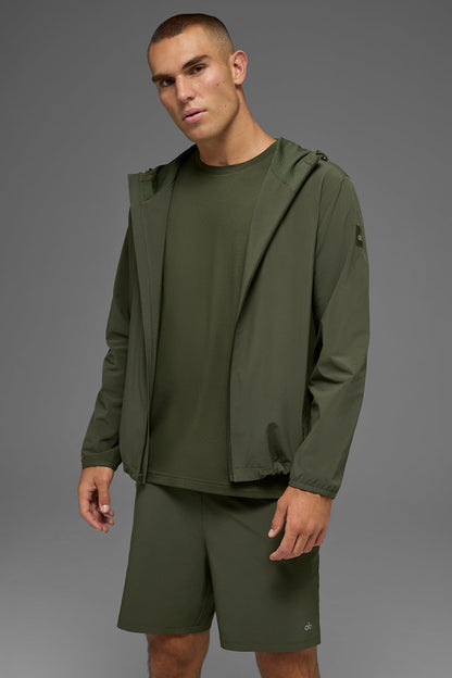 Veste Performance On-The-Go