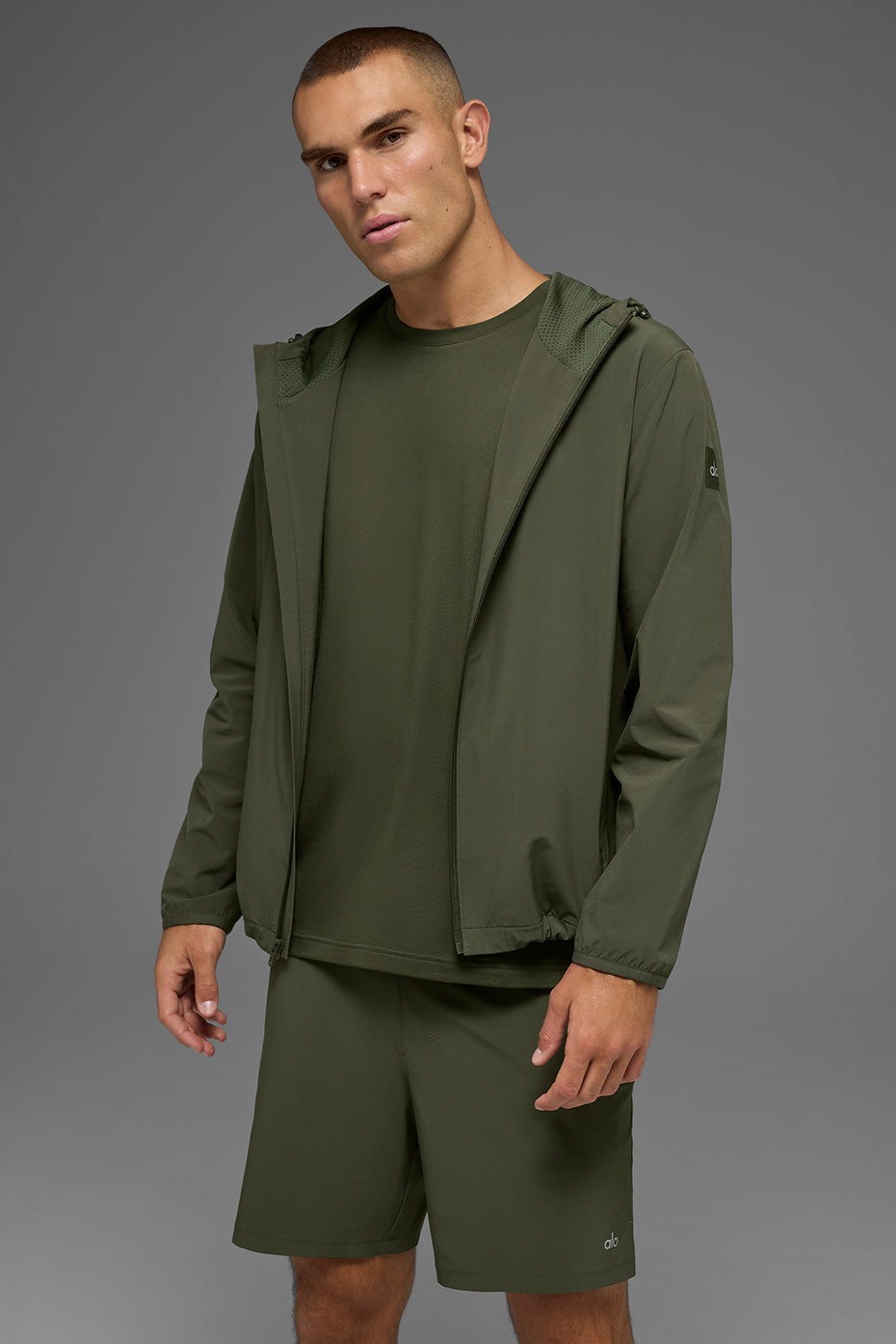 Veste Performance On-The-Go