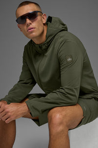 Veste Performance On-The-Go
