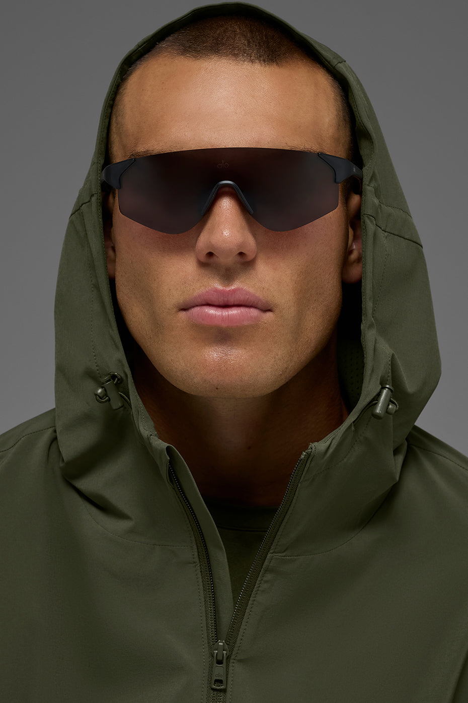 Veste Performance On-The-Go