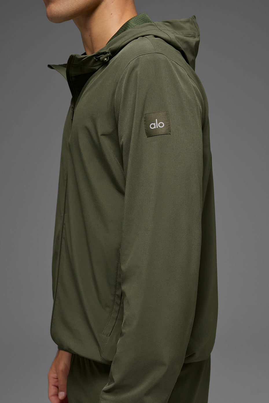 Veste Performance On-The-Go