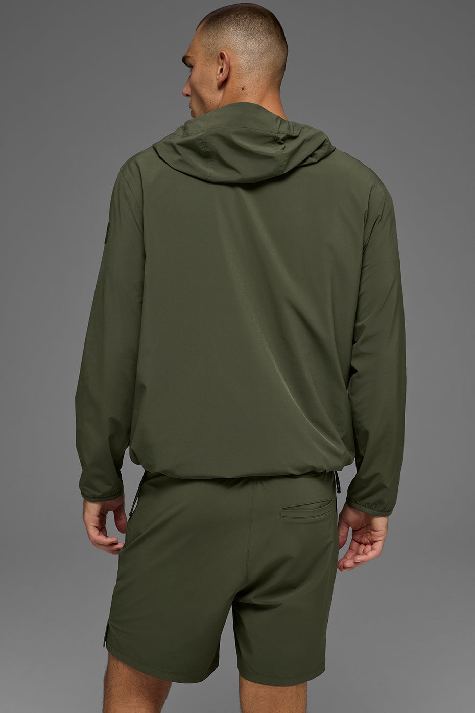 Veste Performance On-The-Go