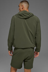 Veste Performance On-The-Go