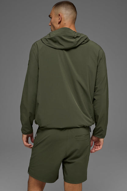 Veste Performance On-The-Go