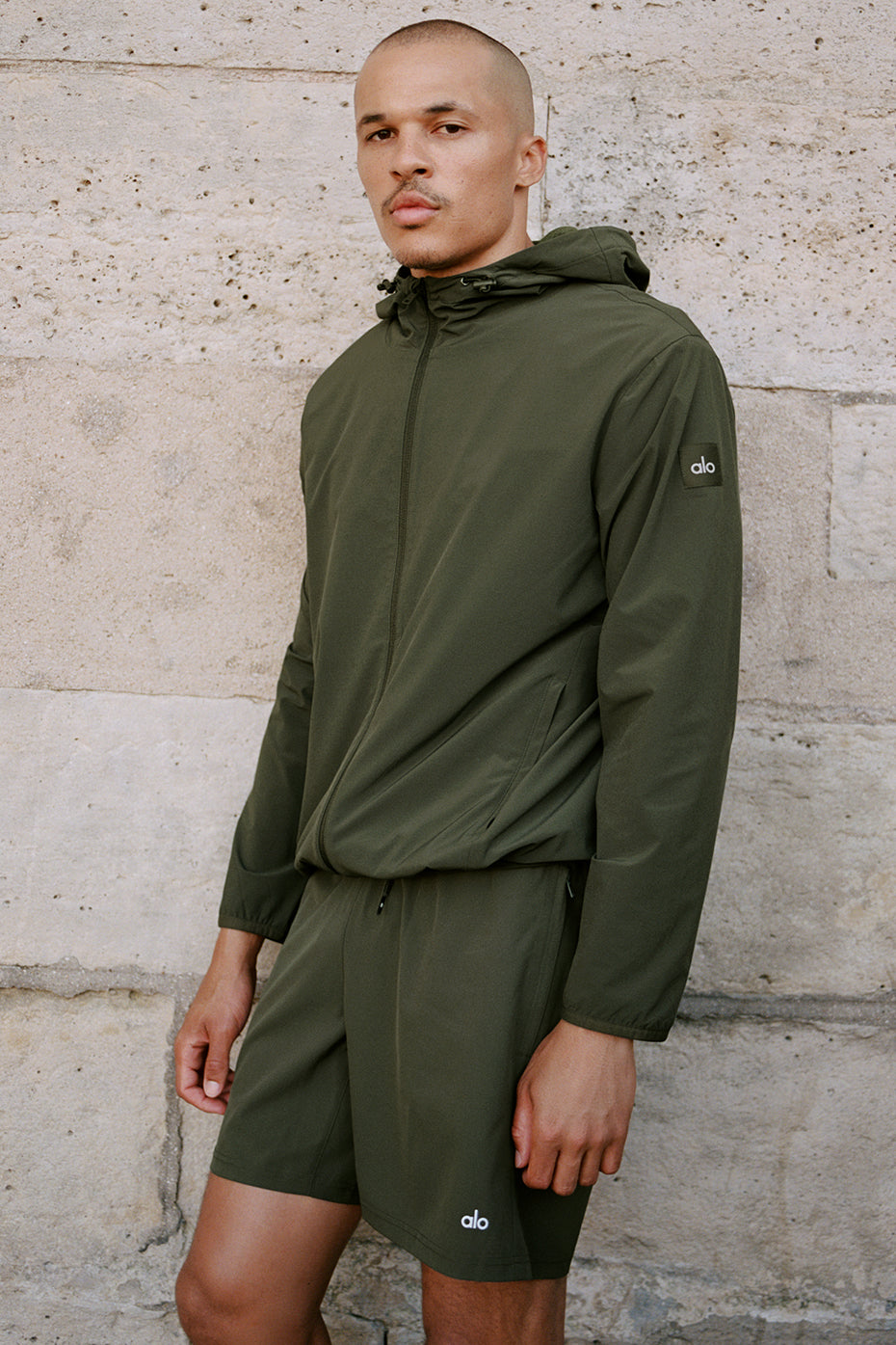 Veste Performance On-The-Go
