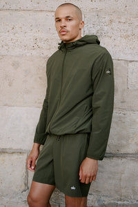 Veste Performance On-The-Go