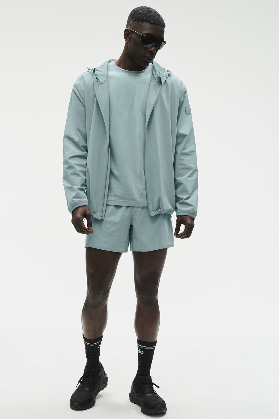 Veste Performance On-The-Go