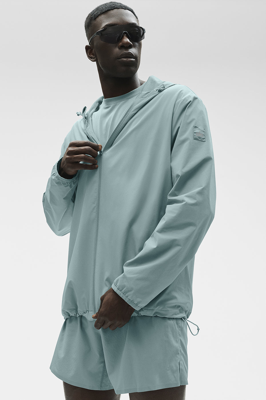 Veste Performance On-The-Go