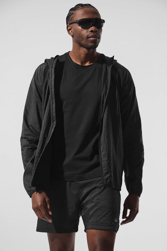Veste Game Time Ripstop