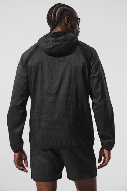 Veste Game Time Ripstop