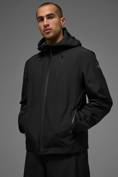Veste Alpha Shell