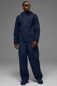 Veste Alpha Shell