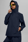 Veste Alpha Shell