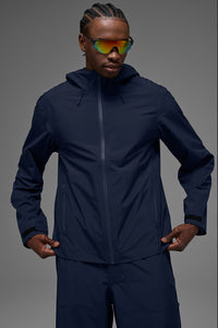Veste Alpha Shell