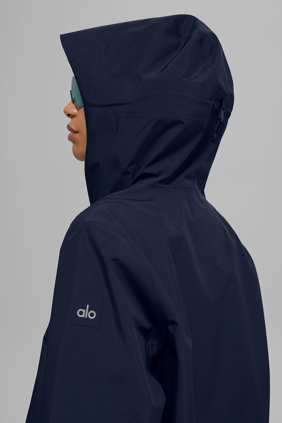 Alpha Shell Jacket