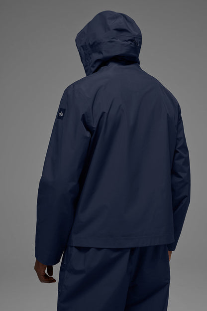 Veste Alpha Shell